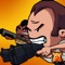 Gunslugs:Rogue Tactics (AppStore Link) 