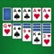 Solitaire: Fun Card Game (AppStore Link) 