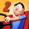 Faily Brakes 2 (AppStore Link) 