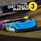 Outlaws - Dirt Track Racing 3 (AppStore Link) 