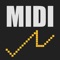 MIDI Mod (AppStore Link) 