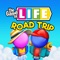 THE GAME OF LIFE: Road Trip (AppStore Link) 