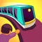 Train Taxi (AppStore Link) 