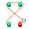 Rope N Roll (AppStore Link) 