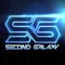 Second Galaxy (AppStore Link) 