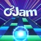 O2Jam - Music & Game (AppStore Link) 