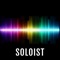 Vocal Soloist AUv3 Plugin (AppStore Link) 