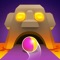 Amaze Ball 3D: A Fun Maze Game (AppStore Link) 