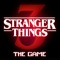 Stranger Things 3: The Game (AppStore Link) 