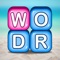 Word Blocks Connect Stacks (AppStore Link) 