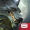 Heroes of the Dark: Squad RPG (AppStore Link) 