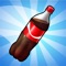 Bottle Jump 3D (AppStore Link) 