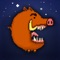 Werepigs in Space - Roguelike (AppStore Link) 
