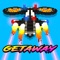 Hovercraft: Getaway (AppStore Link) 