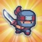 Ninja Prime: Tap Quest (AppStore Link) 