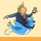 Flappy Toupee (AppStore Link) 