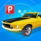 Park Tiny Cars (AppStore Link) 
