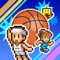 Basketball Club Story (AppStore Link) 