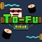 To-Fu Ninja (AppStore Link) 