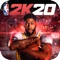 NBA 2K20 (AppStore Link) 