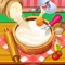 Cooking Frenzy® Crazy Chef (AppStore Link) 