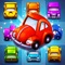 Traffic Puzzle: Car Jam Escape (AppStore Link) 
