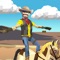 Cowboy Flip 3D (AppStore Link) 