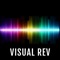Visual Reverb AUv3 Plugin (AppStore Link) 