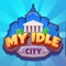 My Idle City (AppStore Link) 