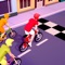 Bike Rush (AppStore Link) 