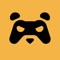 Panda GamePad (AppStore Link) 