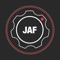 JAF Collection (AppStore Link) 