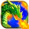 Dragon Escape: Night Horrors (AppStore Link) 
