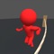 Jump Rope 3D! (AppStore Link) 