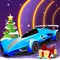 Idle Racing Tycoon-Car Game (AppStore Link) 