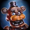 Five Nights at Freddy's AR (AppStore Link) 