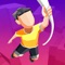 Swing Hero - Leap And Glide 3D (AppStore Link) 