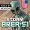 STORM: AREA 51 (AppStore Link) 