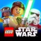 LEGO® Star Wars™: Castaways (AppStore Link) 
