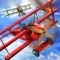 Warplanes: WW1 Sky Aces (AppStore Link) 