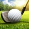 Ultimate Golf! (AppStore Link) 