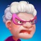 Granny Legend (AppStore Link) 