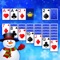 Solitaire Fun Card Game (AppStore Link) 
