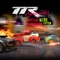 Table Top Racing: World Tour (AppStore Link) 