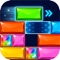 Jewel Sliding - Block Puzzle (AppStore Link) 