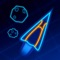 Asteroid Commando (AppStore Link) 