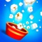Popcorn Burst (AppStore Link) 