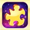 Jigsaw Puzzles - HD Game (AppStore Link) 