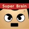 Super Brain - Funny Puzzle (AppStore Link) 