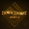Black Desert Mobile (AppStore Link) 
